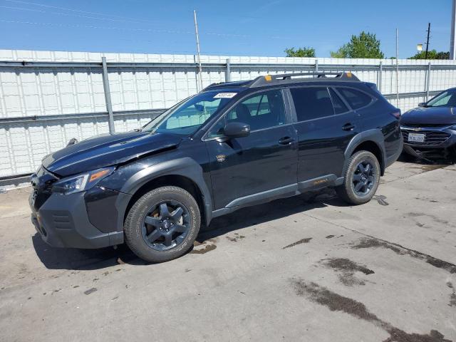 4S4BTGUD0N3186825 Subaru Outback Wi 