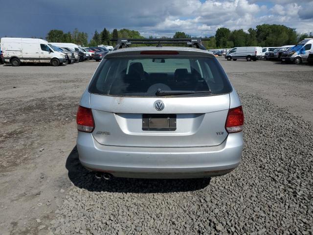 2010 Volkswagen Jetta Tdi VIN: 3VWTL7AJ4AM665208 Lot: 54146604