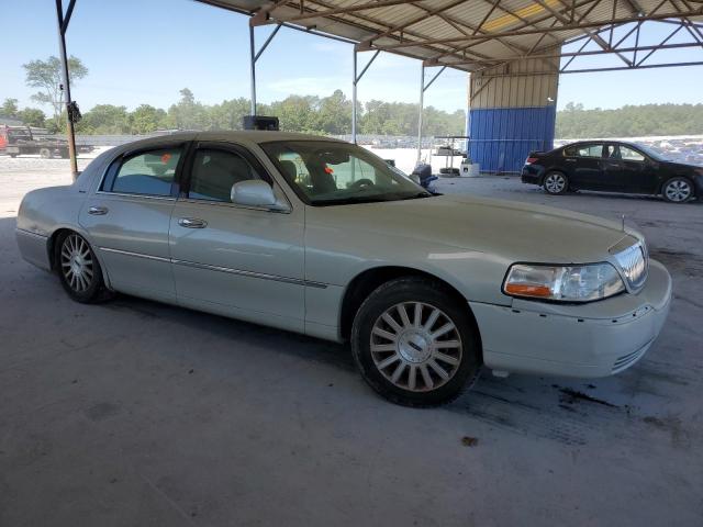 2004 Lincoln Town Car Ultimate VIN: 1LNHM83W54Y650466 Lot: 56863534