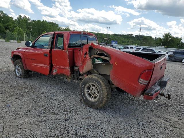 2000 Dodge Dakota VIN: 1B7GG22N7YS526253 Lot: 56398294