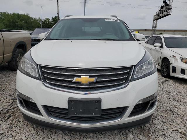 2016 Chevrolet Traverse Lt VIN: 1GNKVGKD2GJ329278 Lot: 55864754