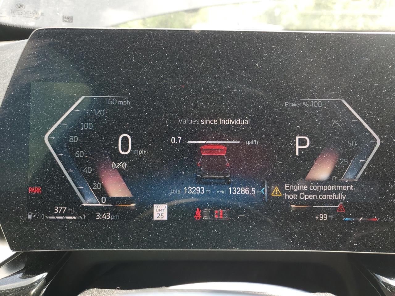 WBX73EF06P5W94784 2023 BMW X1 xDrive28I