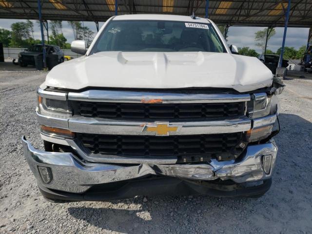 2018 CHEVROLET SILVERADO - 3GCUCRER7JG176951