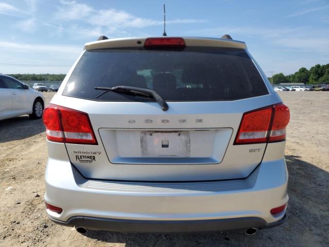 2012 Dodge Journey Sxt VIN: 3C4PDCBG8CT367735 Lot: 55207674