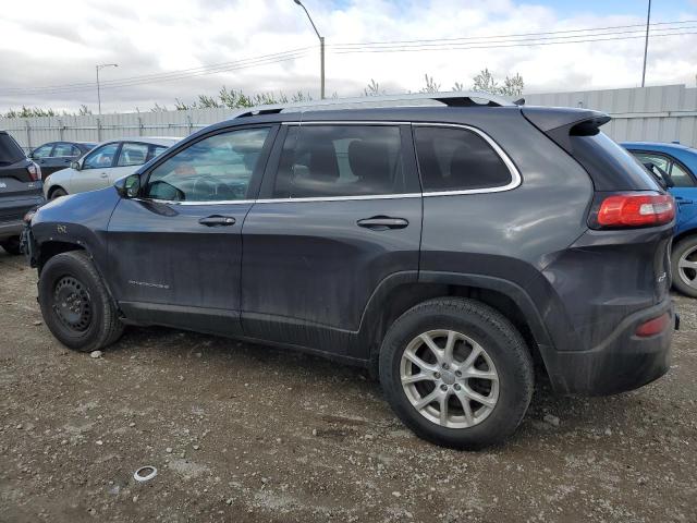 2015 Jeep Cherokee Latitude VIN: 1C4PJMCB6FW676183 Lot: 53849384