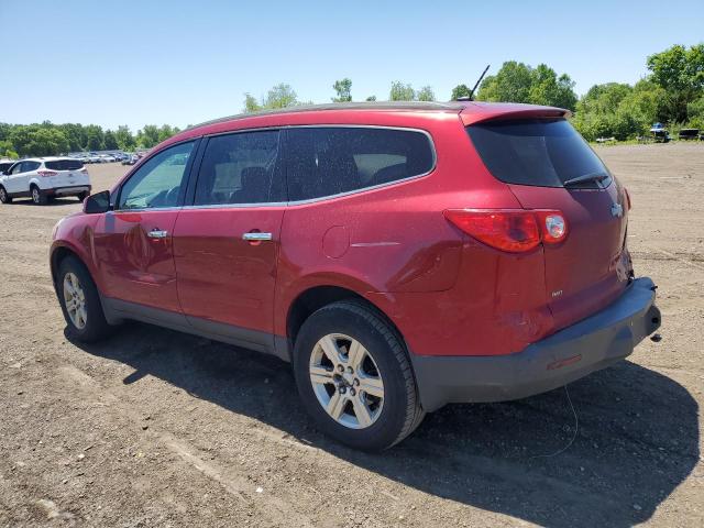 2012 Chevrolet Traverse Lt VIN: 1GNKVJED5CJ256913 Lot: 57091284