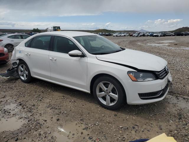 2012 Volkswagen Passat Se VIN: 1VWBH7A39CC097721 Lot: 55505564