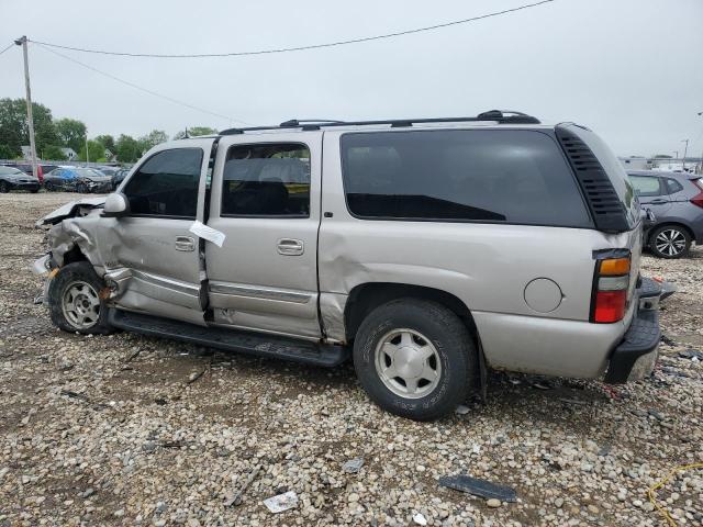 2004 GMC Yukon Xl K1500 VIN: 1GKFK16Z44J157583 Lot: 55371014