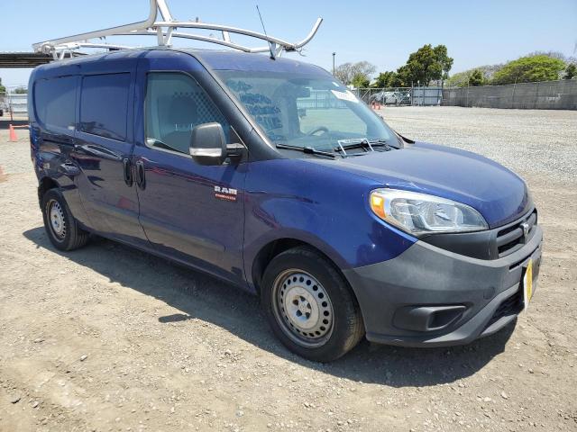 2017 Ram Promaster City VIN: ZFBERFAB3H6H04285 Lot: 55668724