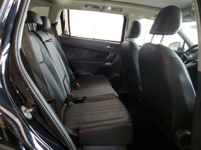 2022 Volkswagen Tiguan Se VIN: 3VV2B7AX2NM136739 Lot: 56137214