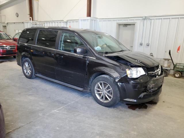 2015 Dodge Grand Caravan Sxt VIN: 2C4RDGCG5FR737884 Lot: 56927314