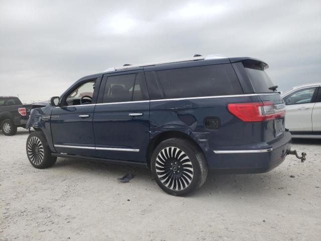 2019 Lincoln Navigator L Black Label VIN: 5LMJJ3TT7KEL24103 Lot: 54399514