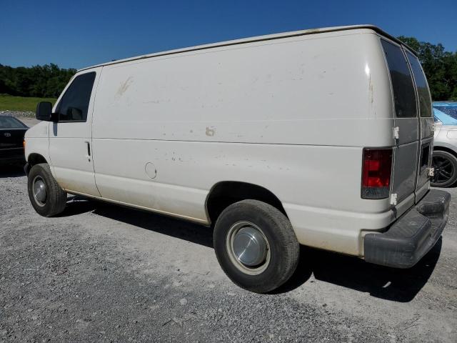 2006 Ford Econoline E250 Van VIN: 1FTNE24L56HB44855 Lot: 55323294