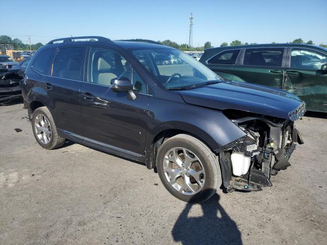 2015 Subaru Forester 2.5I Touring VIN: JF2SJAUC6FH447346 Lot: 56605024