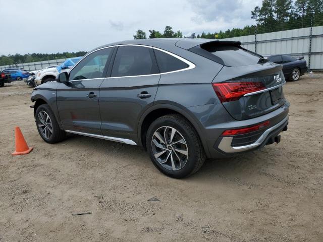 VIN WA15AAFY6P2149298 2023 Audi Q5, Sportback Prm P... no.2