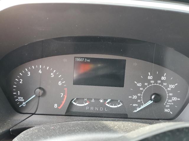 2022 Ford Escape Sel VIN: 1FMCU9H94NUB80653 Lot: 54342494