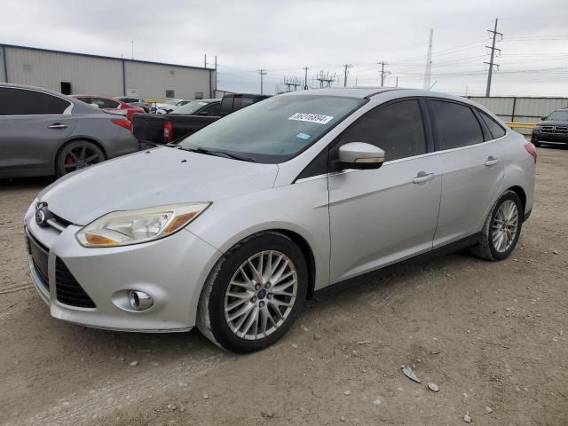 2012 Ford Focus Sel VIN: 1FAHP3H24CL324941 Lot: 56216894