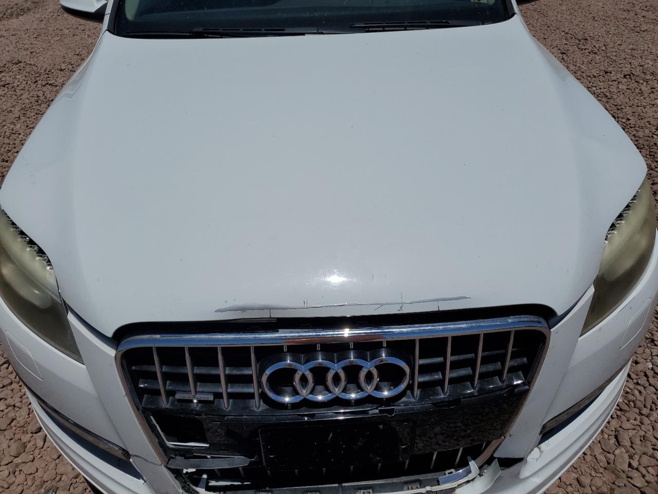 WA1CGAFE3FD004573 2015 Audi Q7 Premium