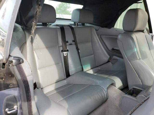 2001 BMW 330 Ci VIN: WBABS53491JU88663 Lot: 53349264