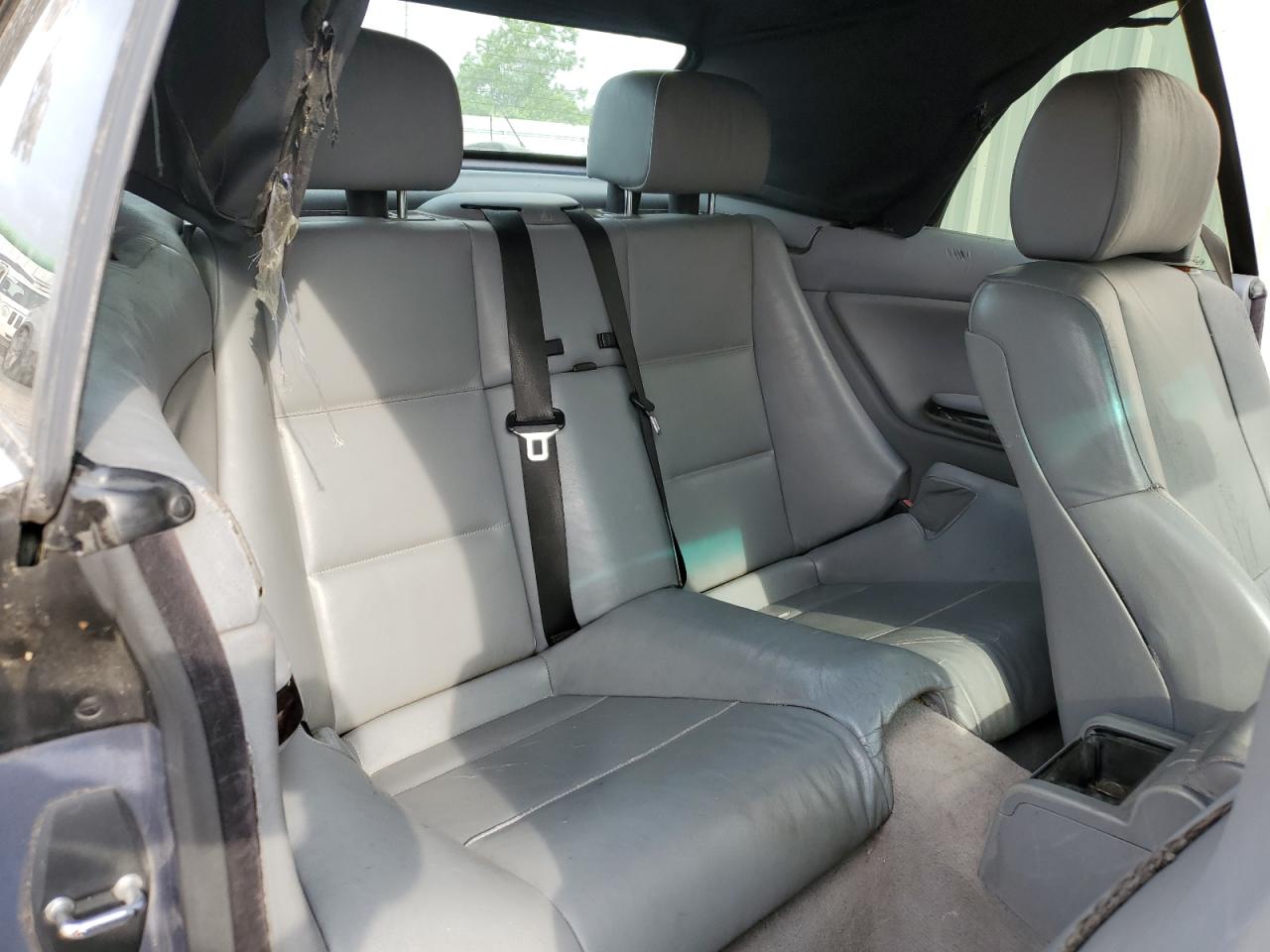 WBABS53491JU88663 2001 BMW 330 Ci