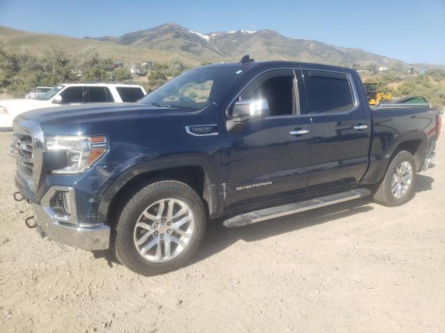  GMC SIERRA 2019 Blue