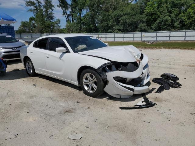 2015 Dodge Charger Se VIN: 2C3CDXBG6FH751939 Lot: 57080564