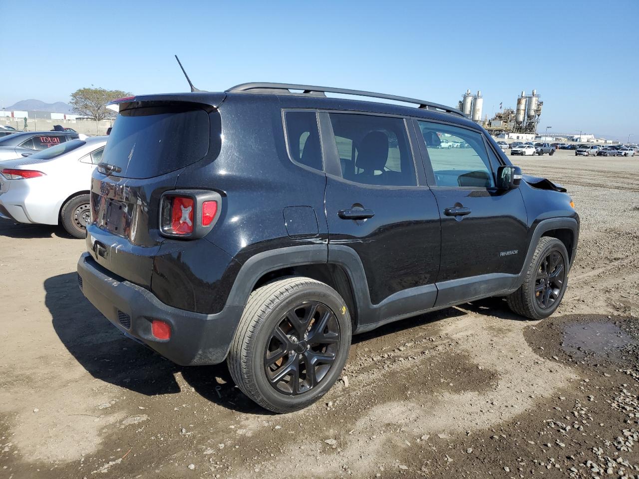 ZACCJABB1HPF00382 2017 Jeep Renegade Latitude