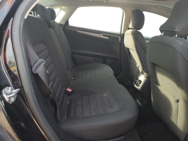 2019 Ford Fusion Se VIN: 3FA6P0LU1KR139003 Lot: 56601514