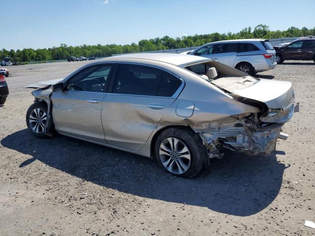 1HGCR2F36DA098100 | 2013 Honda accord lx