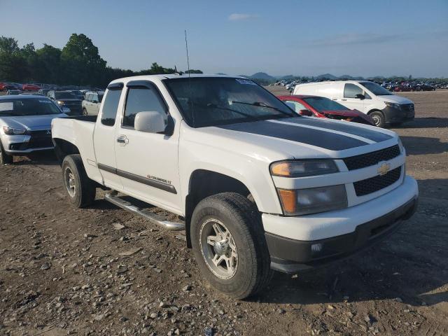 2012 Chevrolet Colorado VIN: 1GCJTBFE6C8143213 Lot: 53811934