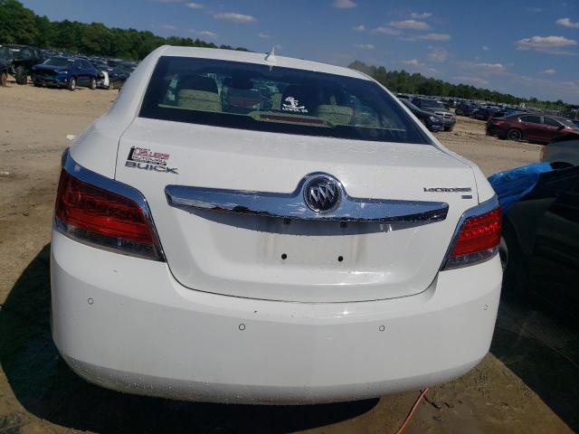 2010 Buick Lacrosse Cxl VIN: 1G4GC5EG9AF178556 Lot: 56757054