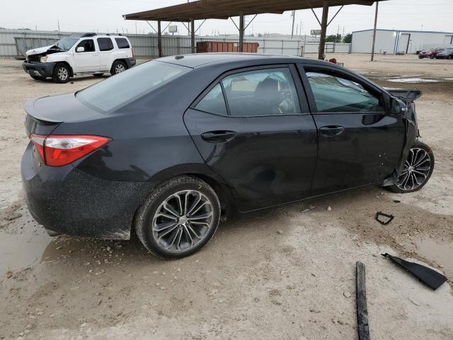 2014 Toyota Corolla L VIN: 2T1BURHE6EC103230 Lot: 54006194