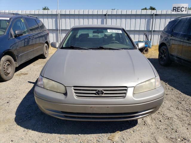 1998 Toyota Camry Ce VIN: JT2BG22K9W0128236 Lot: 53612384