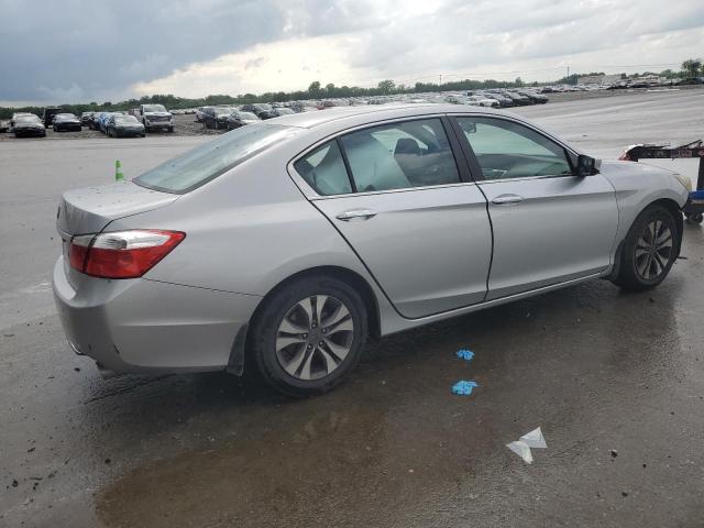 2015 Honda Accord Lx VIN: 1HGCR2F37FA183305 Lot: 53639934