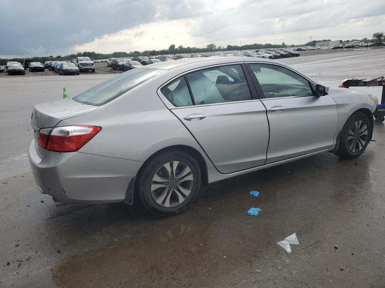 1HGCR2F37FA183305 2015 Honda Accord Lx