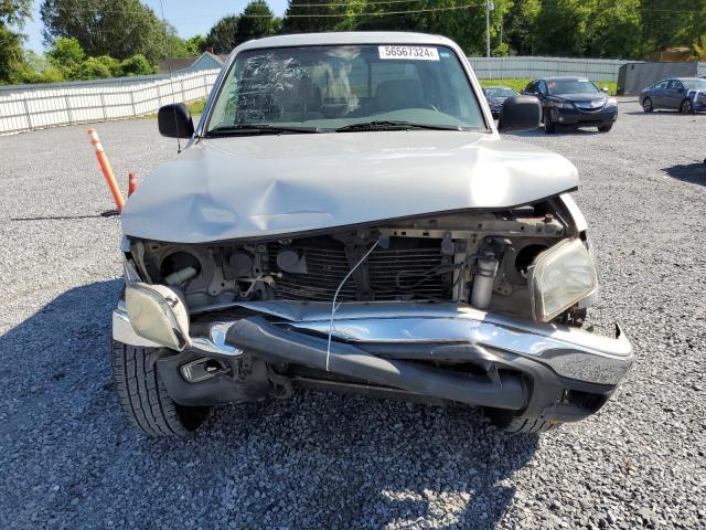 2004 Toyota Tacoma Double Cab Prerunner VIN: 5TEGN92N24Z378999 Lot: 56567324