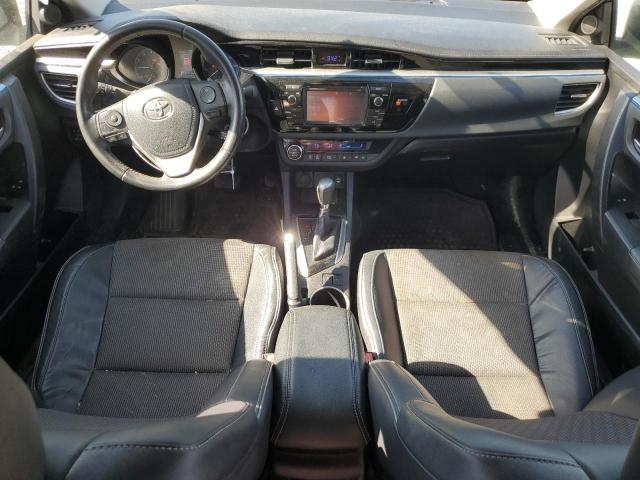 2014 Toyota Corolla L VIN: 2T1BURHE9EC020701 Lot: 56886094