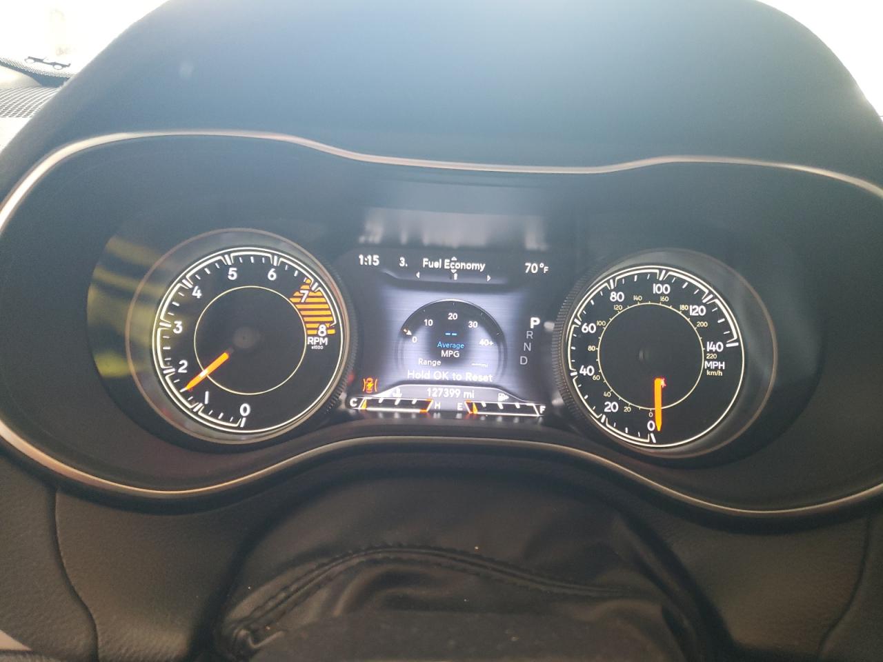 1C4PJMDX5KD430290 2019 Jeep Cherokee Limited