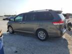 TOYOTA SIENNA XLE photo