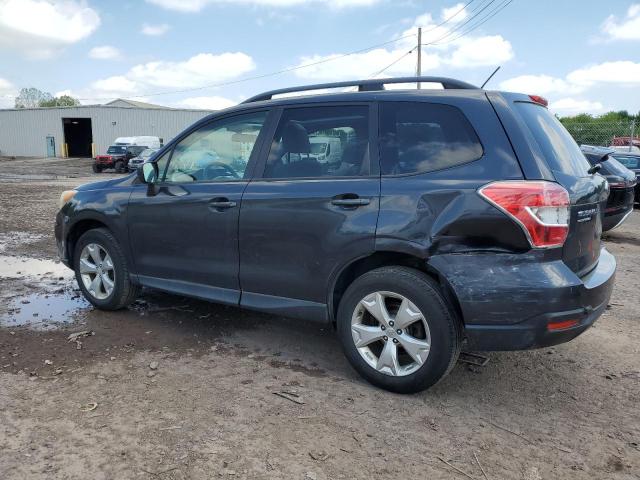 2014 Subaru Forester 2.5I Premium VIN: JF2SJAEC9EH430098 Lot: 54772134