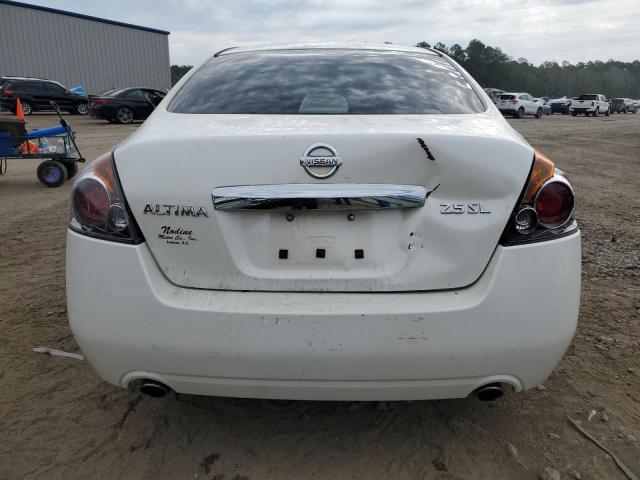 2010 Nissan Altima Base VIN: 1N4AL2AP9AC184539 Lot: 53652254