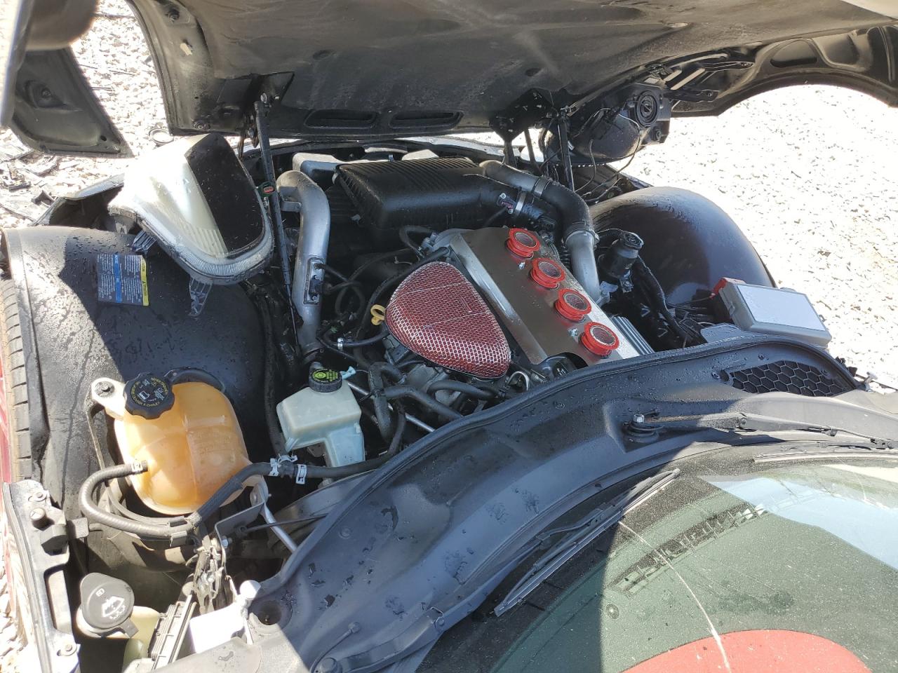 1G2MT35X69Y107184 2009 Pontiac Solstice Gxp