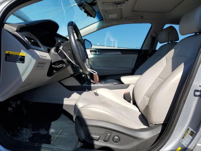 2016 HYUNDAI SONATA SPO - 5NPE34AF9GH418321