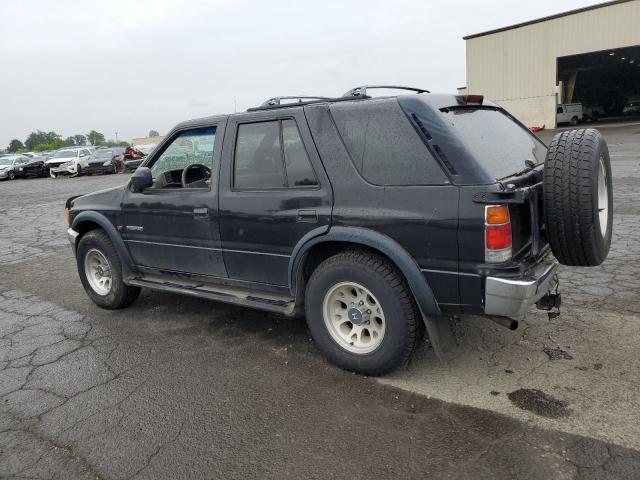 1995 Honda Passport Ex VIN: 4S6CY58V4S4405229 Lot: 55421154