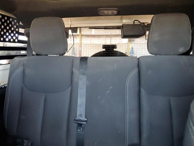 2016 Jeep Wrangler Unlimited Rubicon VIN: 1C4BJWFG5GL263008 Lot: 57299244