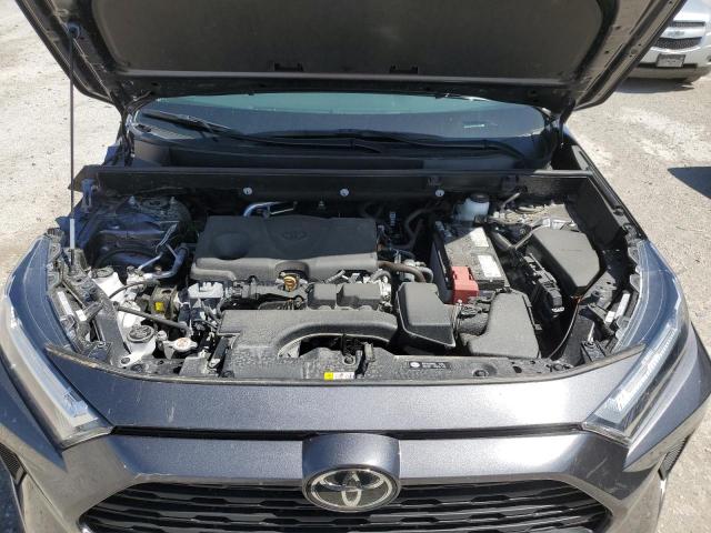 2024 TOYOTA RAV4 LE - 2T3G1RFV7RC401560