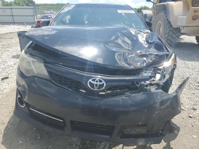 2012 Toyota Camry Se VIN: 4T1BK1FK3CU012914 Lot: 53032224