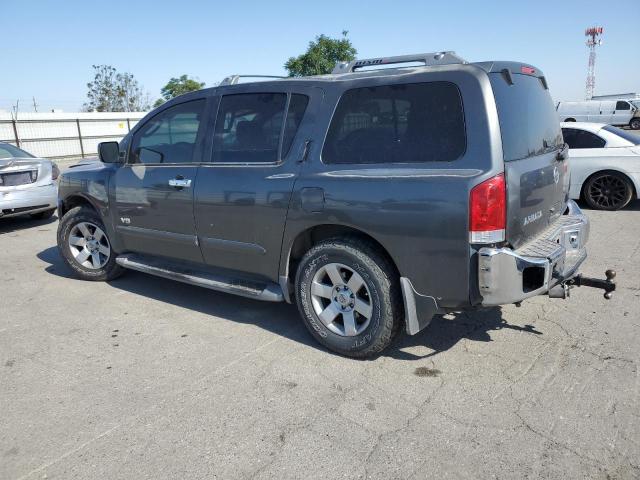 2005 Nissan Armada Se VIN: 5N1AA08B95N727229 Lot: 54632464