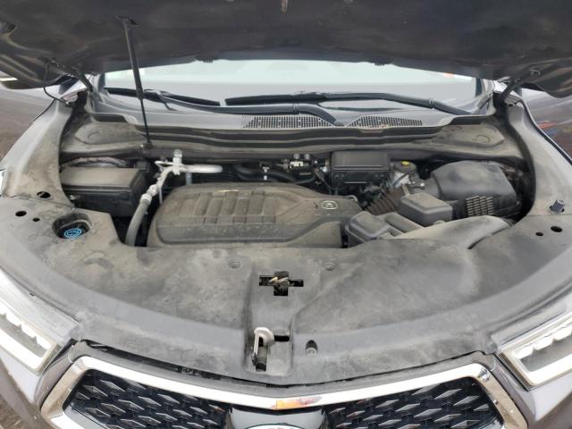 2020 Acura Mdx Technology VIN: 5J8YD3H50LL003929 Lot: 55517434