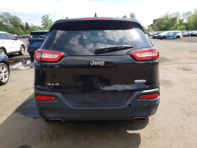 2016 Jeep Cherokee Latitude VIN: 1C4PJMCS7GW253484 Lot: 53486514